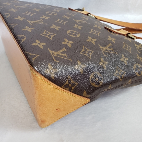 Louis Vuitton Cabas Piano - Picture 11 of 16